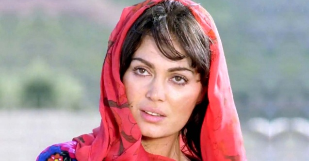 Türkan Şoray&#039;ın son hali şoke etti!