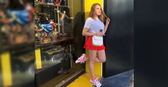 Günden güne eriyor! Miray Daner&#039;in son hali şoke etti!