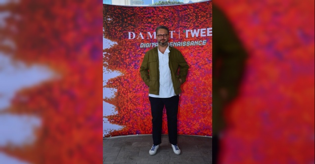 ÜNLÜLER DAMAT TWEEN’İN DAVETİNDE BULUŞTU