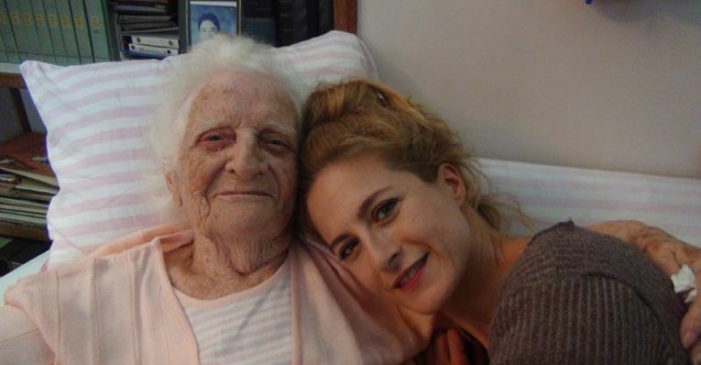 Yüzde 90 Sadan Hanım