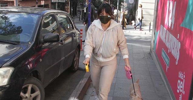 Masumlar Apartmanı&#039;nın Safiye&#039;si Ezgi Mola öyle bir şey yaptı ki...