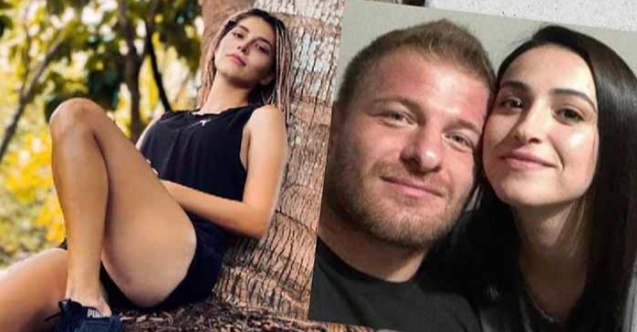 Survivor&#39;un sevilen yarışmacılarından aşk itirafı geldi