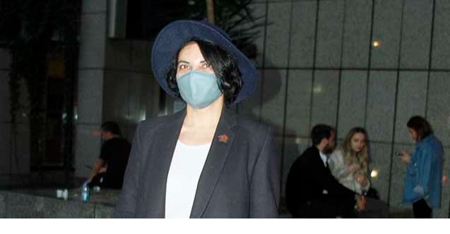 Şarkıcı Göksel&#039;den &#039;İstiklal Marşı&#039; itirafı