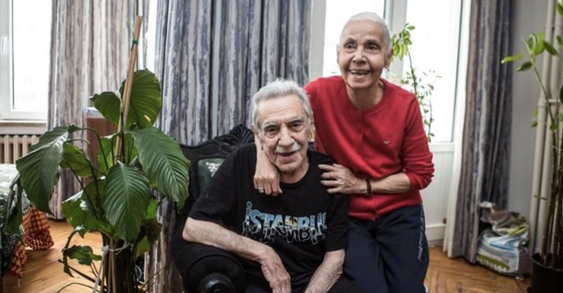 Acı haberi bu sözlerle duyurdu