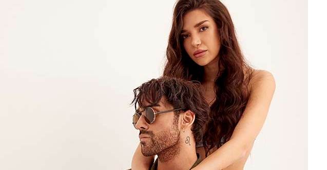 Su El Roman ve Turaç Berkay Özer&#039;dan sürpriz proje