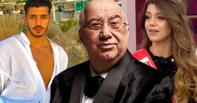 Best Model yarışmacıları Elmas Yıldız ve Barış Arslan&#39;dan şoke eden itiraf