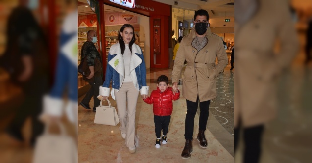 Aile boyu alışveriş