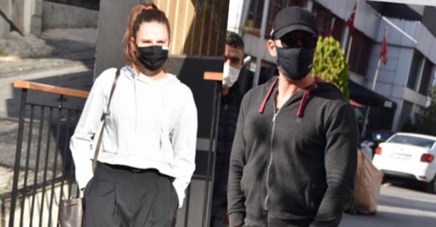 Alina Boz ile Mithat Can Özer evleniyor mu?