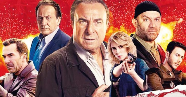 Arka Sokaklar&#039;da büyük kriz! Sete çıkmadılar