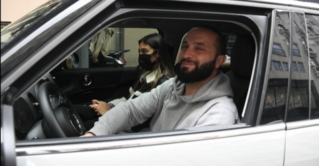 Berkay Şahin: Bizim bilet satışlarımız aşikar