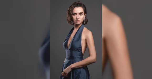 Birce Akalay hastanelik oldu 