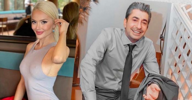 Cansu Taşkın o isimle birlikte...