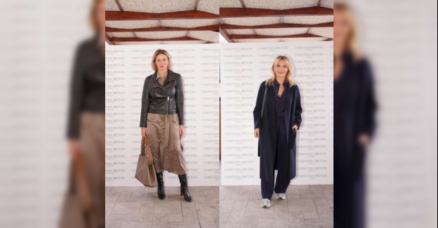 CEMİYET DÜNYASI GÜZELLİK DAVETİNDE BULUŞTU