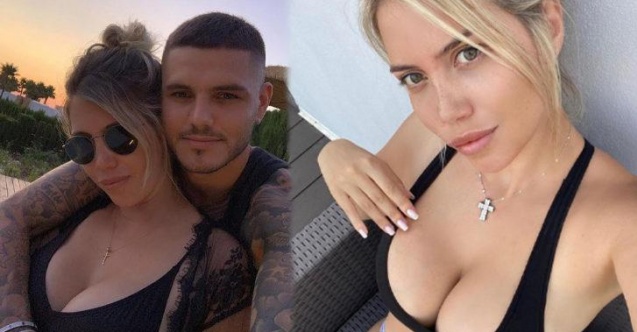 Eşine ihanet ettiği ortaya çıktı! Böyle ifşa etti