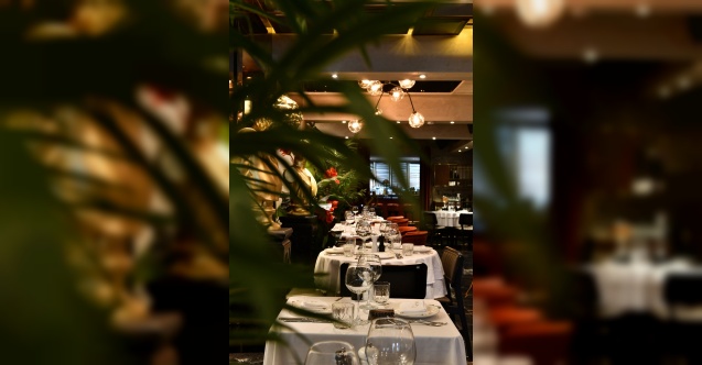 Inno Alaçatı muhteşem konseptiyle İstanbul&#039;da