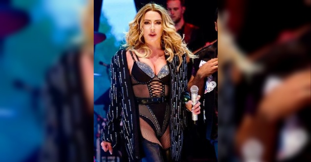 İstenmeyen gelin olarak iddia edilen Hadise&#039;den şaşırtan hamle