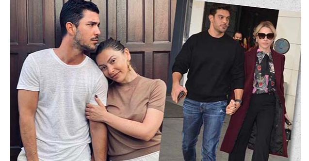 Kaan Yıldırım&#39;ı çileden çıkaran Hadise sorusu!