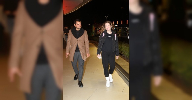 Konserden stüdyoya koşuyor