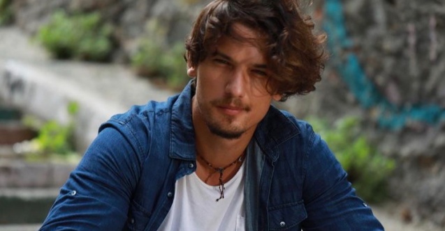 Lenfoma ile mücadele eden Boğaç Aksoy&#39;dan haber var