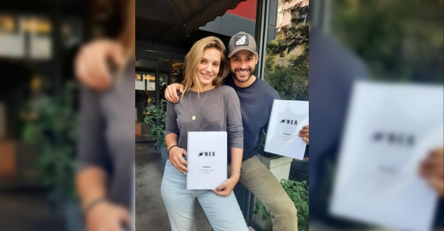 Masal’ın çekimleri Kıbrıs&#039;ta başladı