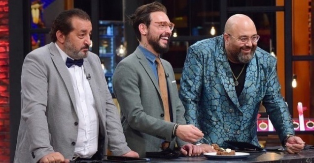 MasterChef Türkiye&#039;de flaş gelişme! Resmen veda etti