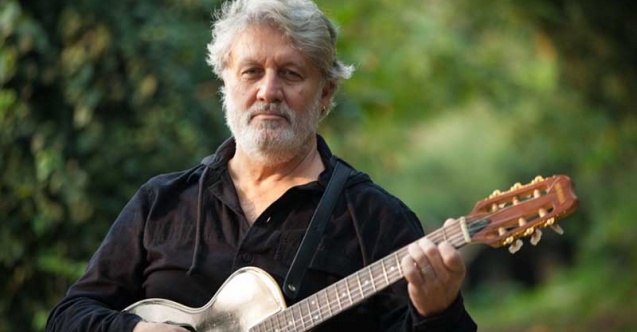 Sanatçı Burhan Şeşen&#39;den flaş mektup