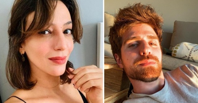 Nihal Yalçın&#39;ın genç sevgilisi Berker Güven&#39;den flaş açıklama