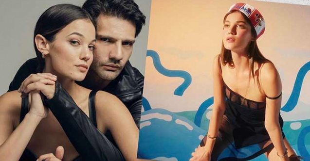 Pınar Deniz aşkını ilan etti! Sevgilisi bakın kim çıktı