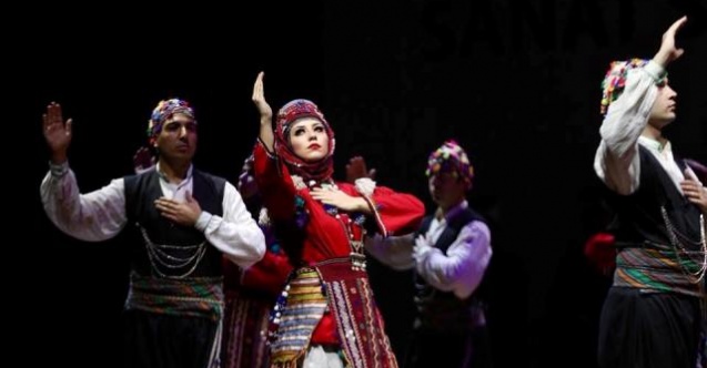 SANATSEVERLERLERİ HEYECANLANDIRAN DEV PROJE