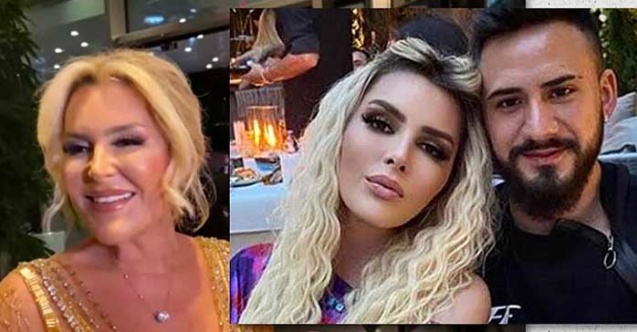 Selin Ciğerci&#39;den Gökhan Çıra&#39;nın o sözlerine flaş yanıt!