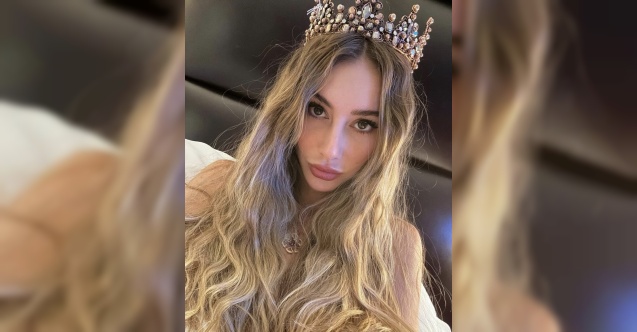 Şeyma Subaşı yine yaptı yapacağını! Çıplak fotoğrafını paylaştı