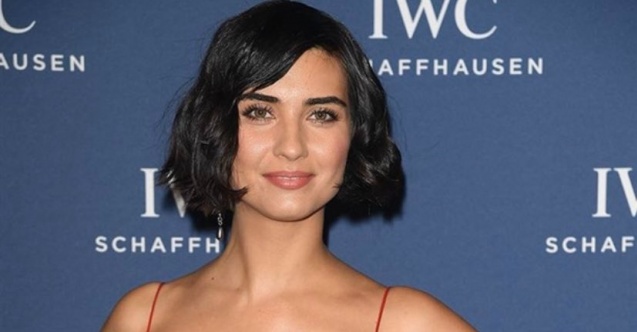 Tuba Büyüküstün&#39;ü yıkan ölüm haberi