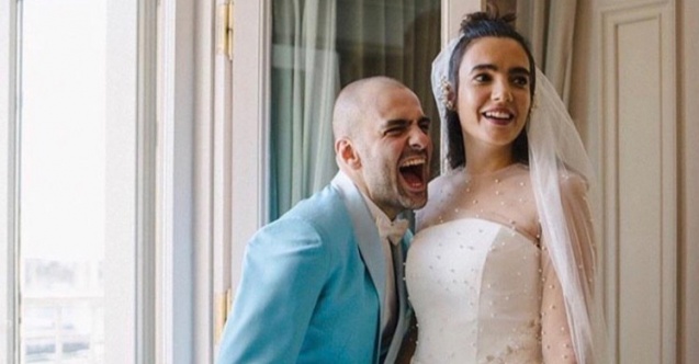 Bartu Küçükçağlayan baba oluyor! Eşini görenler şaştı kaldı