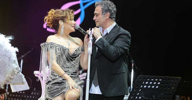 Deniz Seki&#39;ye nazar değdi! Konser öncesi hastanelik oldu