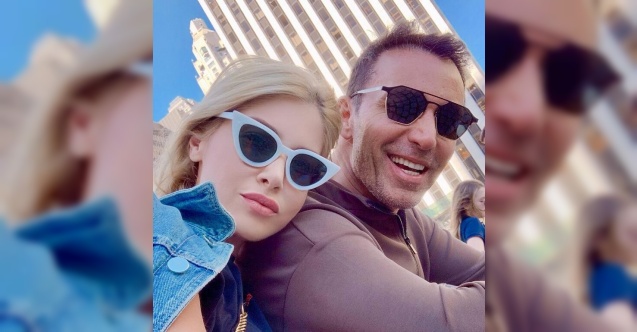 Ünlü çift evleniyor mu?