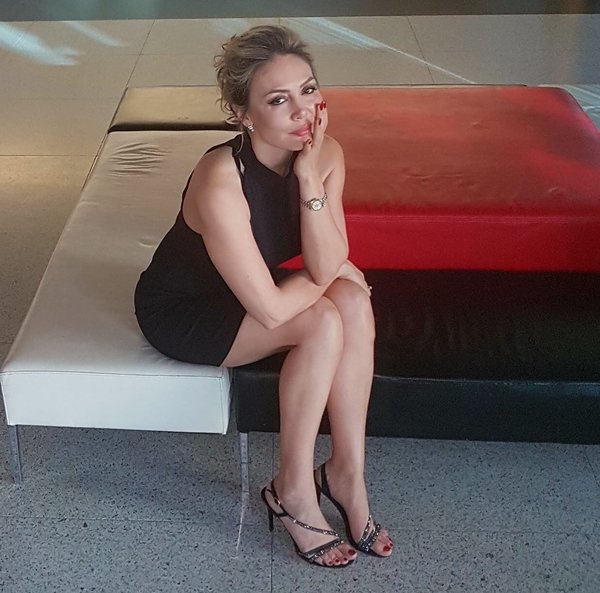 Ünlü modacı ‘O haberleri kaldırın’ dedi hakimlik reddetti!