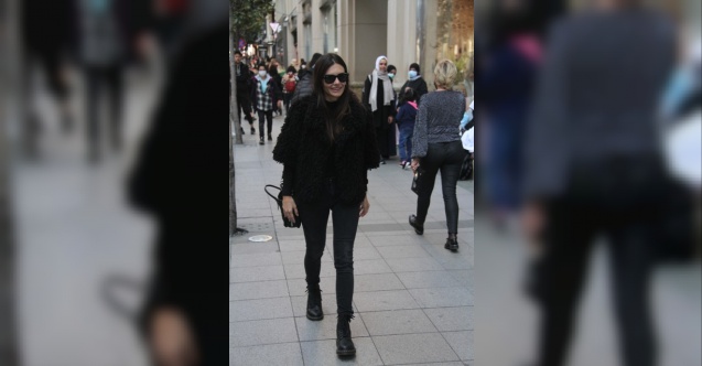 Ünlü oyuncu hedefini açıkladı