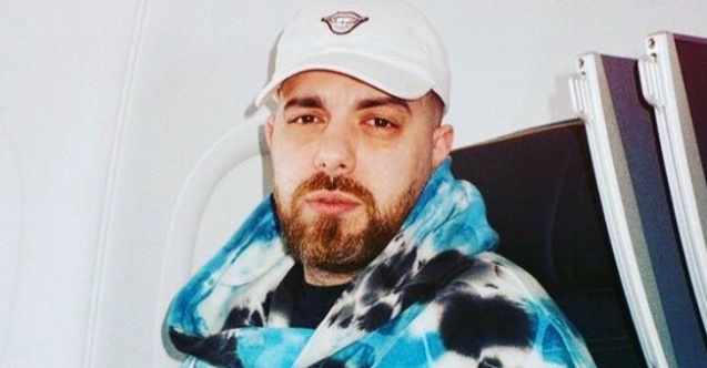 Uyuşturucu kullandığı iddia edilen Murda&#039;dan flaş açıklama