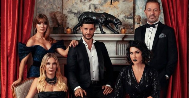 Yasak Elma&#039;nın sevilen ismini kahreden ölüm haberi