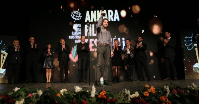 32. Ankara Film Festivali’nde Ödüller Sahiplerini Buldu!