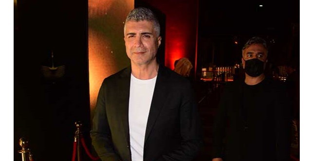 Özcan Deniz, Feyza Aktan sorusuna bakın ne cevap verdi