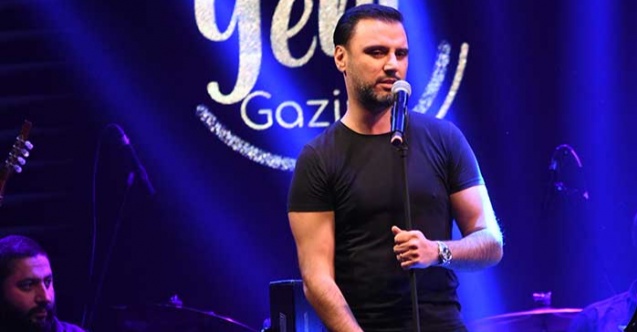 Alişan zor günleri bakın nasıl atlatmış