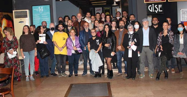 Kristal Kelepçe ödülleri sahiplerini buldu