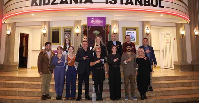 Erbulak ailesinden yepyeni eğitim tarzı