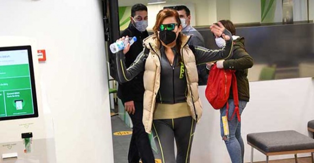 Ünlü şarkıcıdan çarpıcı &#039;photoshop&#039; itirafı