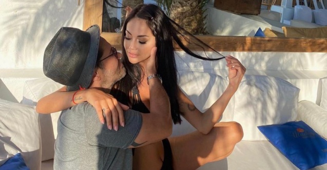 Evleniyorlar mı? İlk kez açıkladı