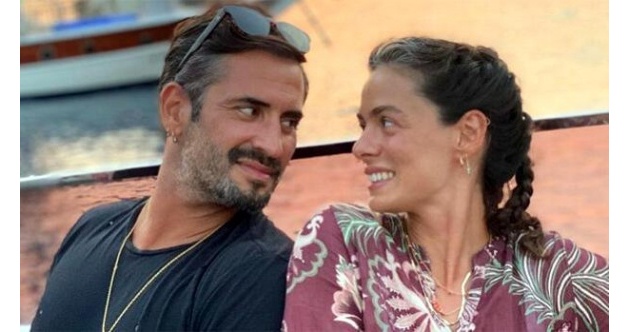 Özge Özpirinçci anne oldu! İşte bebeğin ismi