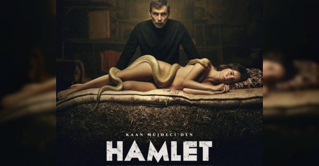 Afişi olay olmuştu! Almanya&#039;da yaptığı iş şok etti