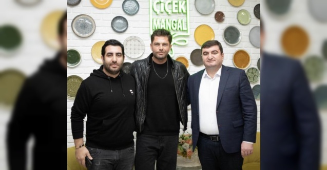 Ahıskalı Türkleri Atayurdu Kazakistan’da ziyaret etti