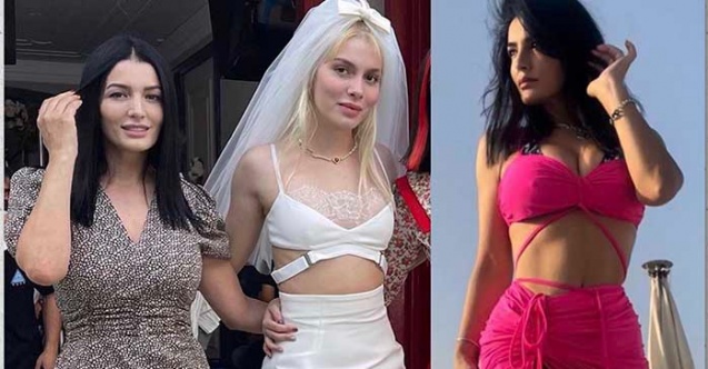 Aleyna Tilki&#039;nin annesine cinsel içerikli mesaj! İfşa etti